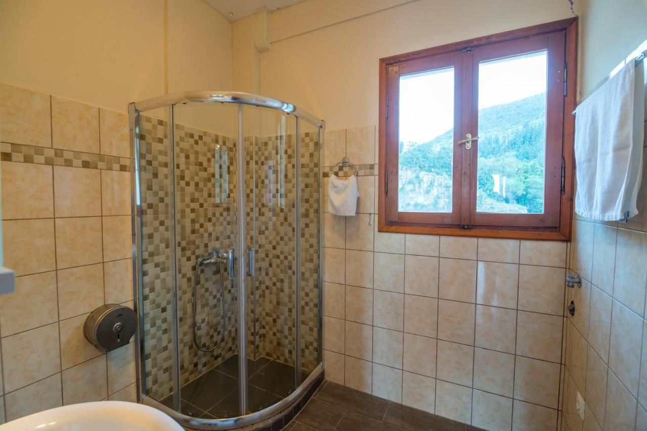 Ntamari Apartments Vathy  Buitenkant foto